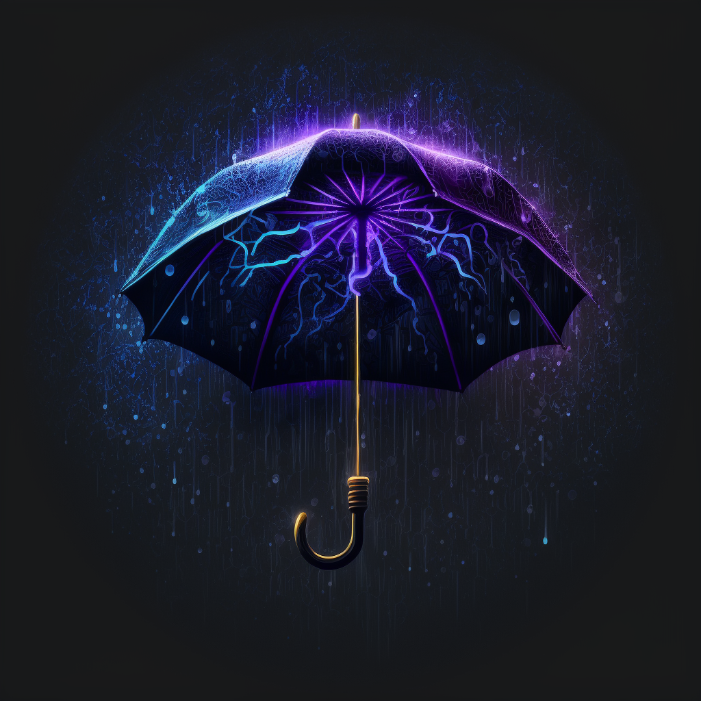 umbrella picture